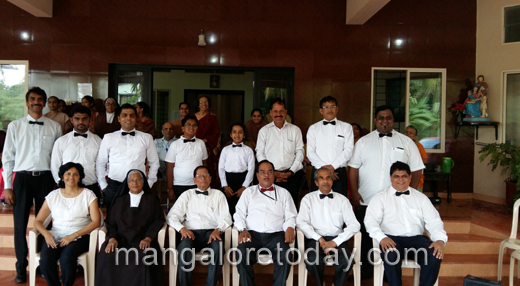 Mangaloreans United Artists 1